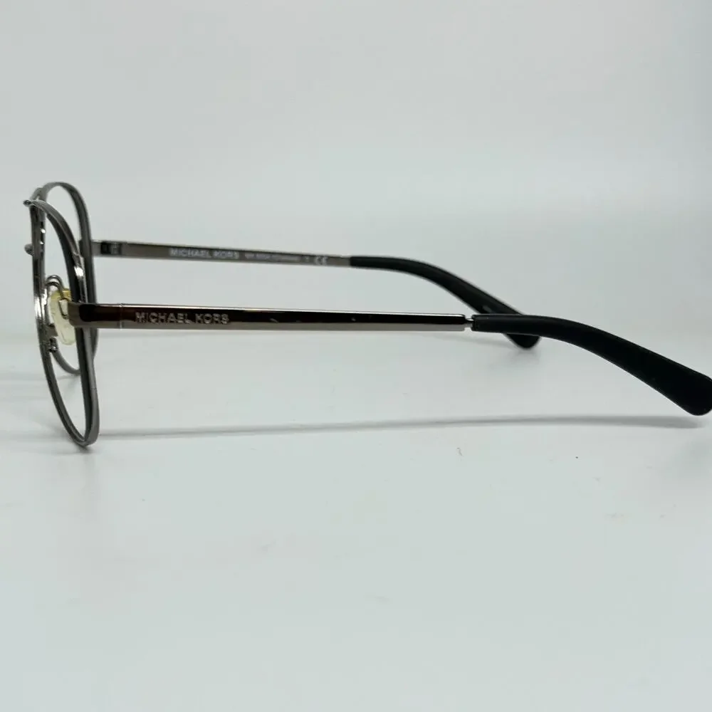 Michael Kors MK5004 Chelsea Gunmetal-Black w/Gray Gradient Lens‎ 101311 H18821